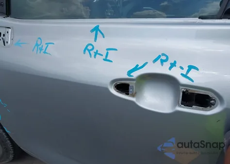 2021 Toyota Highlander Xle from USA, damaged, VIN 5TDGZRAH9MS040657